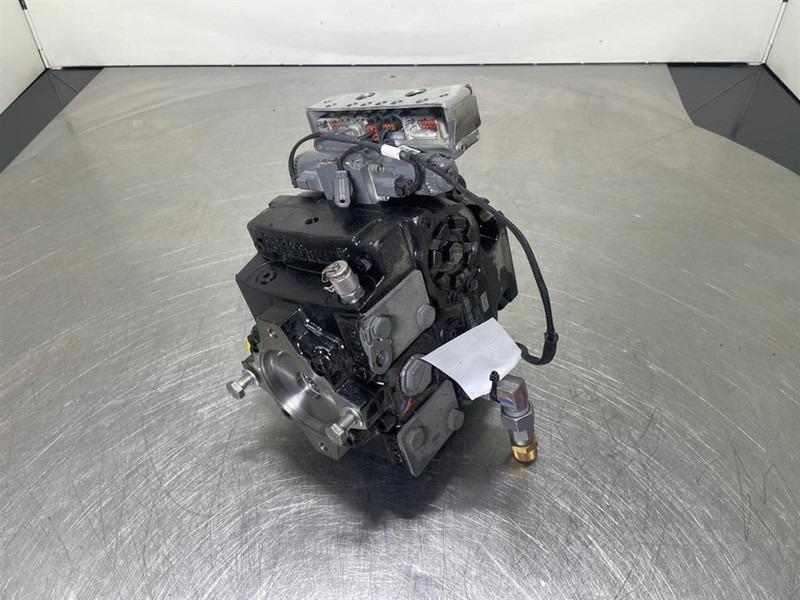 Sauer Danfoss H1P069RAAA7C2C-Drive pump/Fahrpumpe/Rijpomp - Hidrolika untuk Peralatan konstruksi: gambar 3 Sauer Danfoss H1P069RAAA7C2C-Drive pump/Fahrpumpe/Rijpomp - Hidrolika untuk Peralatan konstruksi: gambar 3