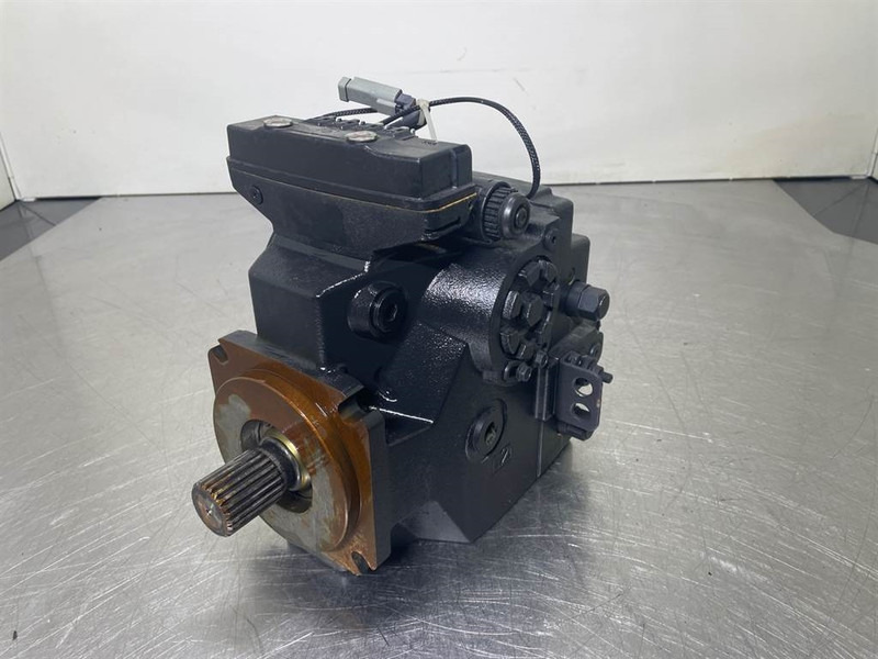 Sauer Danfoss H1P078R-83008730-Drive pump/Fahrpumpe/Rijpomp - Hidrolika untuk Peralatan konstruksi: gambar 1 Sauer Danfoss H1P078R-83008730-Drive pump/Fahrpumpe/Rijpomp - Hidrolika untuk Peralatan konstruksi: gambar 1