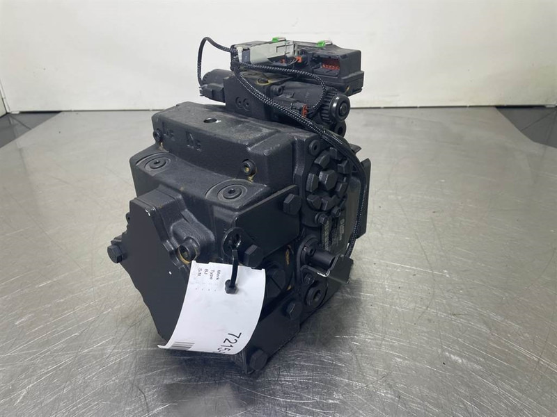 Sauer Danfoss H1P078R-83008730-Drive pump/Fahrpumpe/Rijpomp - Hidrolika untuk Peralatan konstruksi: gambar 3 Sauer Danfoss H1P078R-83008730-Drive pump/Fahrpumpe/Rijpomp - Hidrolika untuk Peralatan konstruksi: gambar 3