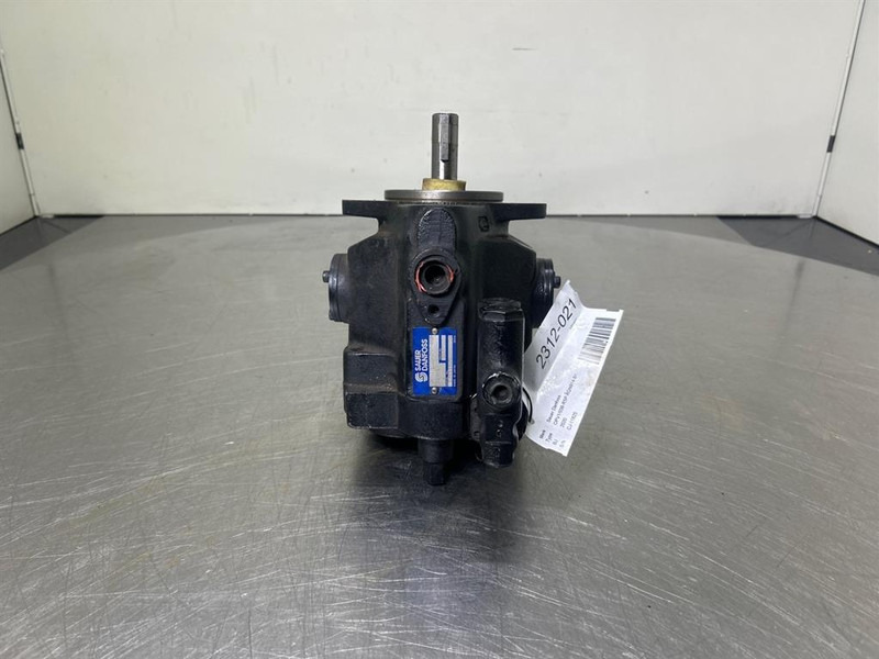 Sauer Danfoss OPV1/038-R5P-Load sensing pump - Hidrolika untuk Peralatan konstruksi: gambar 2 Sauer Danfoss OPV1/038-R5P-Load sensing pump - Hidrolika untuk Peralatan konstruksi: gambar 2