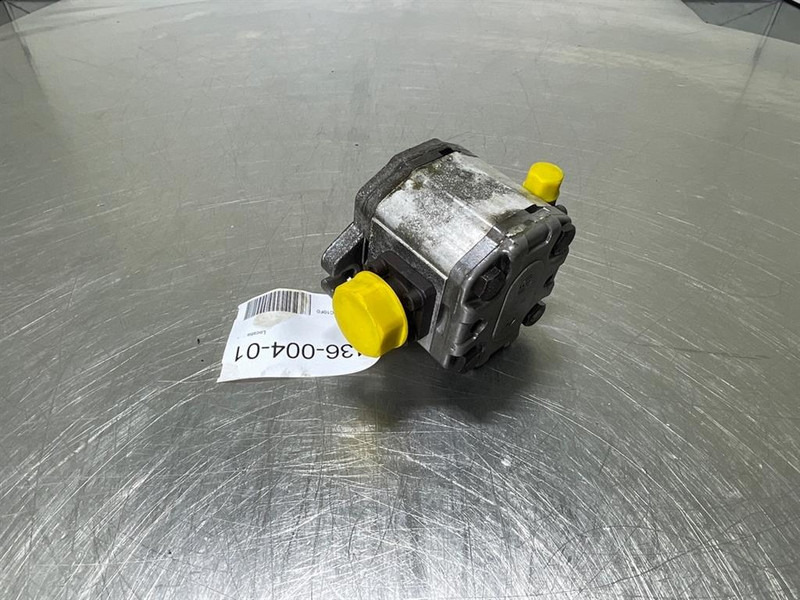 Sauer Danfoss SNP2/NN8,0RN06SA-Gearpump/Zahnradpumpe - Hidrolika untuk Peralatan konstruksi: gambar 3 Sauer Danfoss SNP2/NN8,0RN06SA-Gearpump/Zahnradpumpe - Hidrolika untuk Peralatan konstruksi: gambar 3