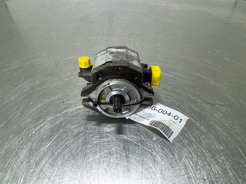 Sauer Danfoss SNP2/NN8,0RN06SA-Gearpump/Zahnradpumpe - Hidrolika untuk Peralatan konstruksi: gambar 2 Sauer Danfoss SNP2/NN8,0RN06SA-Gearpump/Zahnradpumpe - Hidrolika untuk Peralatan konstruksi: gambar 2