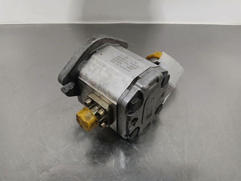 Sauer Danfoss SNP2NN/017RN06-Gearpump/Zahnradpumpe/Tandwielpomp - Hidrolika untuk Peralatan konstruksi: gambar 3 Sauer Danfoss SNP2NN/017RN06-Gearpump/Zahnradpumpe/Tandwielpomp - Hidrolika untuk Peralatan konstruksi: gambar 3