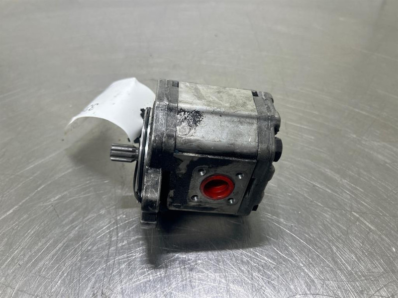 Sauer Danfoss SNP2NN/8,0RNAGSA-Gearpump/Zahnradpumpe - Hidrolika untuk Peralatan konstruksi: gambar 2 Sauer Danfoss SNP2NN/8,0RNAGSA-Gearpump/Zahnradpumpe - Hidrolika untuk Peralatan konstruksi: gambar 2