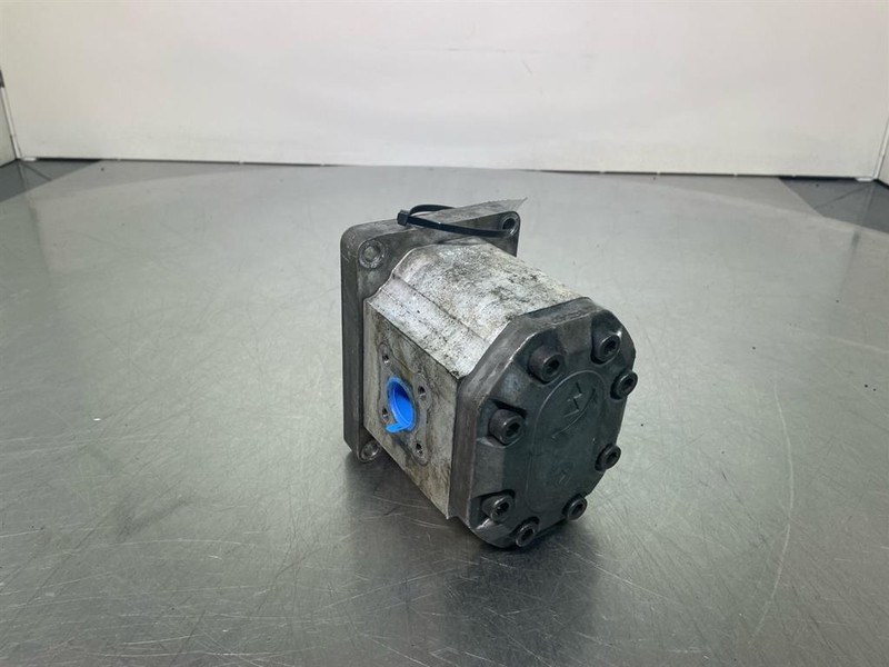 Sauer Danfoss SNP3NN/044RN06-111.25.220.0A-Gearpump/Tandwielpomp - Hidrolika untuk Peralatan konstruksi: gambar 2 Sauer Danfoss SNP3NN/044RN06-111.25.220.0A-Gearpump/Tandwielpomp - Hidrolika untuk Peralatan konstruksi: gambar 2