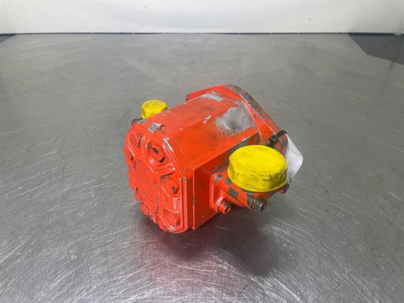 Sauer Danfoss TAP22-90/55DSC07L-Gearpump/Zahnradpumpe - Hidrolika untuk Peralatan konstruksi: gambar 3 Sauer Danfoss TAP22-90/55DSC07L-Gearpump/Zahnradpumpe - Hidrolika untuk Peralatan konstruksi: gambar 3