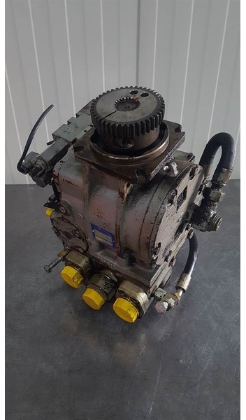 Sauer Sundstrand 90R100DK9B8 - Paus RL1051 - Pump - Hidrolika: gambar 2 Sauer Sundstrand 90R100DK9B8 - Paus RL1051 - Pump - Hidrolika: gambar 2