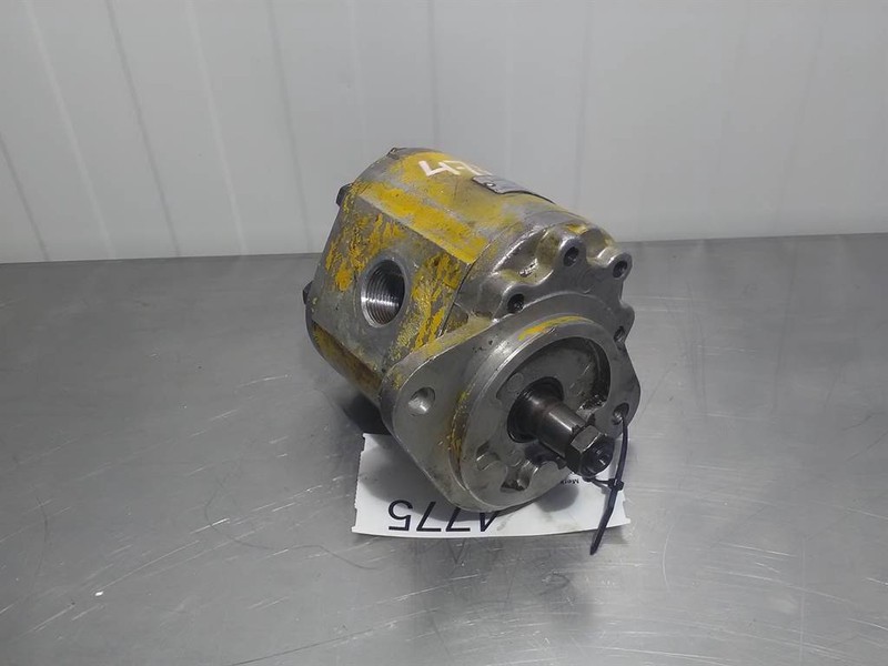 Sauer Sundstrand A40L27691 - Gearpump/Zahnradpumpe - Hidrolika: gambar 1 Sauer Sundstrand A40L27691 - Gearpump/Zahnradpumpe - Hidrolika: gambar 1