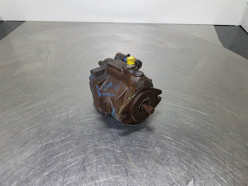 Sauer Sundstrand OPV-Load sensing pump - Hidrolika: gambar 2 Sauer Sundstrand OPV-Load sensing pump - Hidrolika: gambar 2
