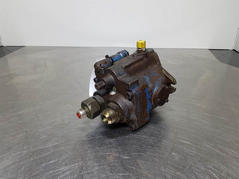 Sauer Sundstrand OPV-Load sensing pump - Hidrolika: gambar 3 Sauer Sundstrand OPV-Load sensing pump - Hidrolika: gambar 3