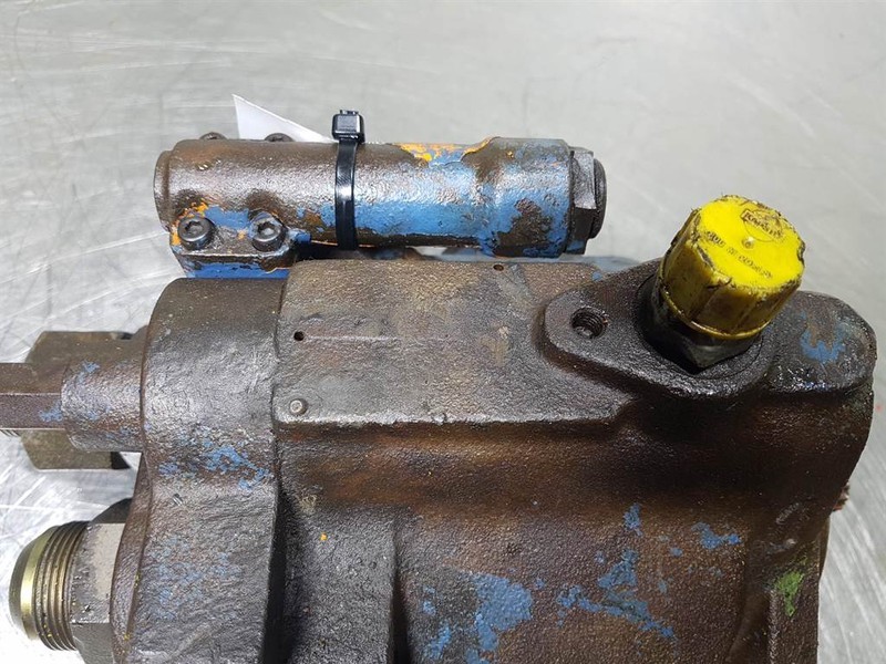 Sauer Sundstrand OPV-Load sensing pump - Hidrolika: gambar 5 Sauer Sundstrand OPV-Load sensing pump - Hidrolika: gambar 5