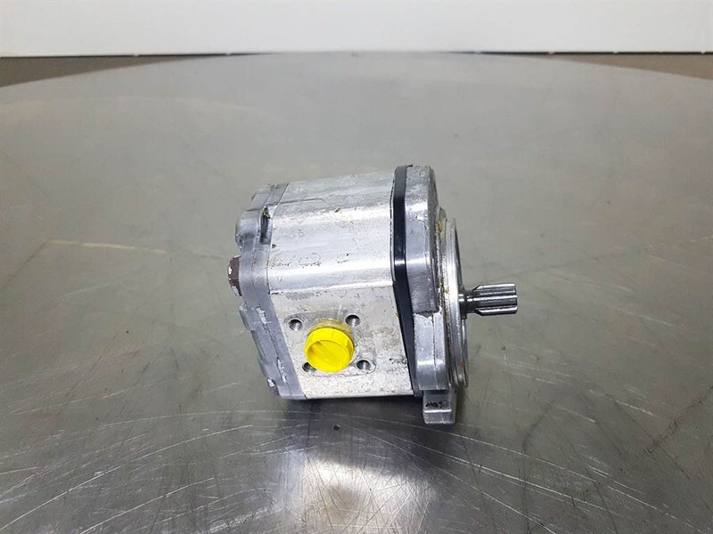 Sauer Sundstrand SNP2/4DSC06REPG/5D - Gearpump/Zah - Hidrolika untuk Peralatan konstruksi: gambar 2 Sauer Sundstrand SNP2/4DSC06REPG/5D - Gearpump/Zah - Hidrolika untuk Peralatan konstruksi: gambar 2