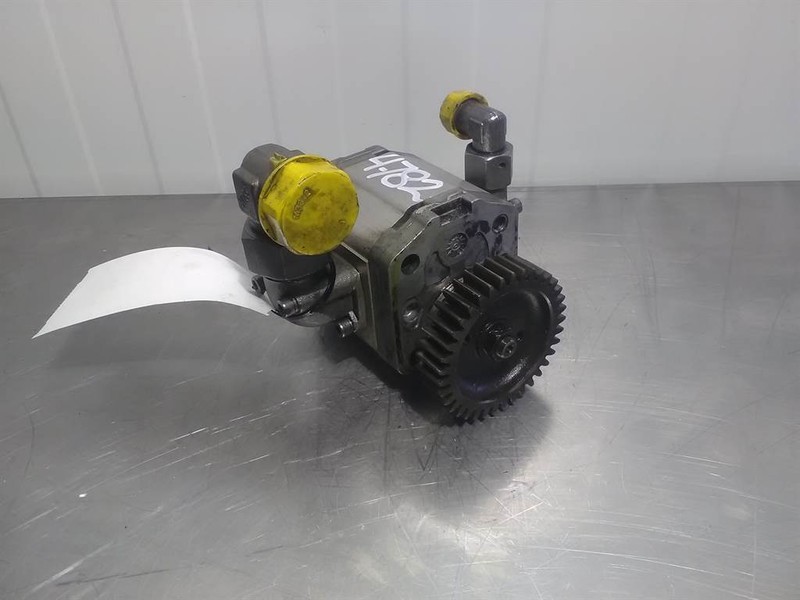 Sauer Sundstrand SNP2NN/011LN04AAP1B785 - Gearpump - Hidrolika: gambar 1 Sauer Sundstrand SNP2NN/011LN04AAP1B785 - Gearpump - Hidrolika: gambar 1
