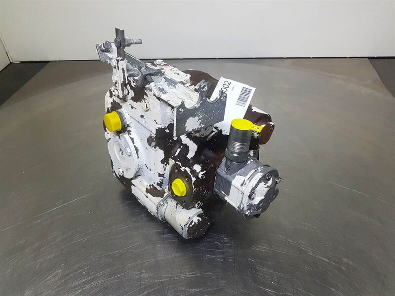 Sauer Sundstrand SPV2/070-R6Z-PS183-Drive pump/Fah - Hidrolika untuk Peralatan konstruksi: gambar 3 Sauer Sundstrand SPV2/070-R6Z-PS183-Drive pump/Fah - Hidrolika untuk Peralatan konstruksi: gambar 3
