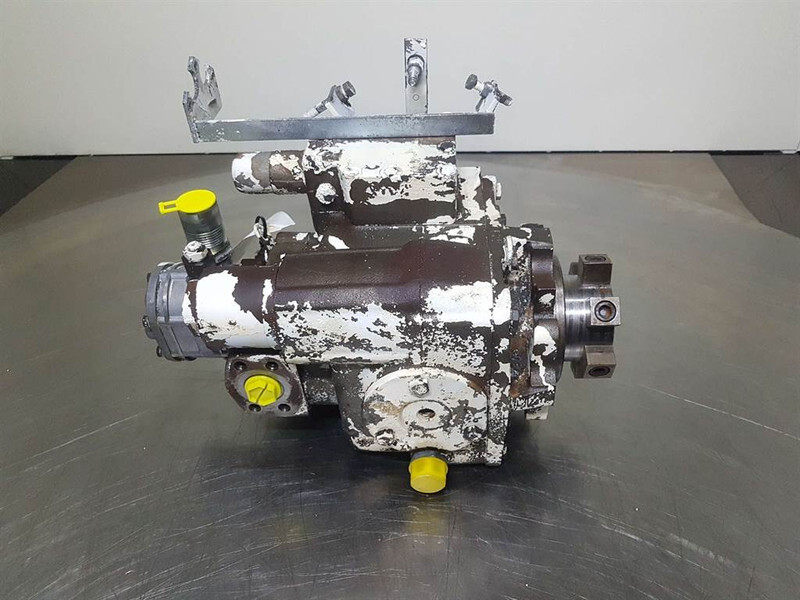 Sauer Sundstrand SPV2/070-R6Z-PS183-Drive pump/Fah - Hidrolika untuk Peralatan konstruksi: gambar 1 Sauer Sundstrand SPV2/070-R6Z-PS183-Drive pump/Fah - Hidrolika untuk Peralatan konstruksi: gambar 1