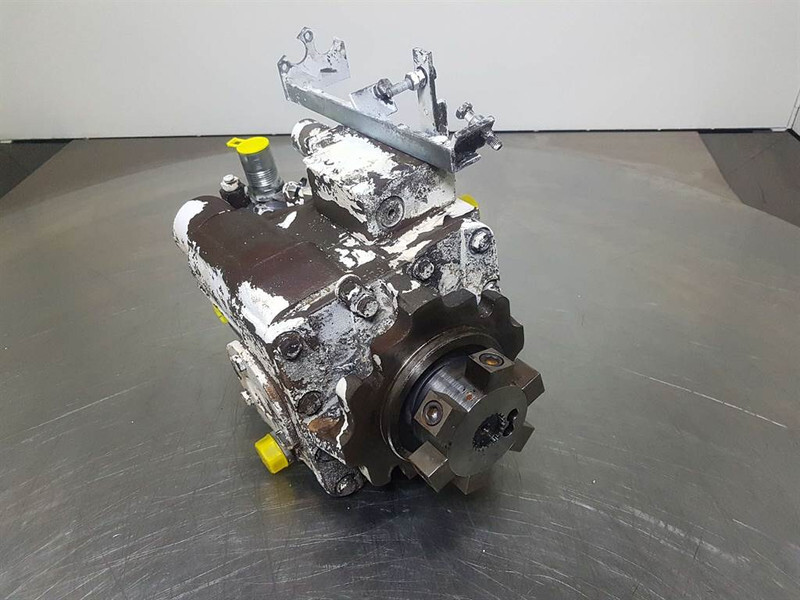 Sauer Sundstrand SPV2/070-R6Z-PS183-Drive pump/Fah - Hidrolika untuk Peralatan konstruksi: gambar 2 Sauer Sundstrand SPV2/070-R6Z-PS183-Drive pump/Fah - Hidrolika untuk Peralatan konstruksi: gambar 2