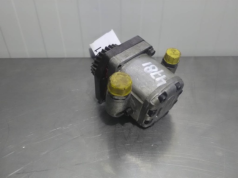 Sauer Sundstrand TFP200/14.5D1/3D - Gearpump - Hidrolika: gambar 2 Sauer Sundstrand TFP200/14.5D1/3D - Gearpump - Hidrolika: gambar 2