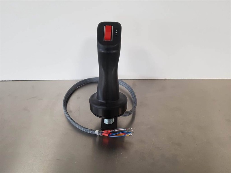 Schaeff SKL/SCL - 5369661182 - Joystick/Steuergriff - Sistem listrik untuk Peralatan konstruksi: gambar 1 Schaeff SKL/SCL - 5369661182 - Joystick/Steuergriff - Sistem listrik untuk Peralatan konstruksi: gambar 1