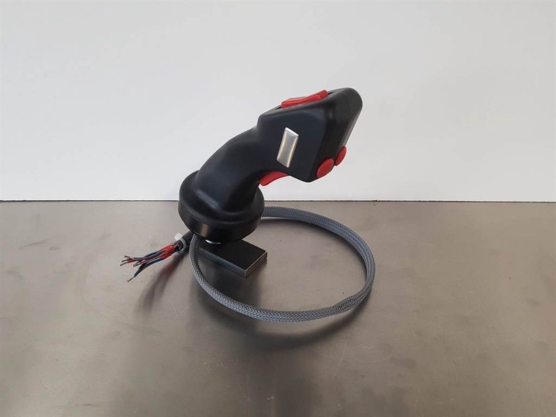 Schaeff SKL/SCL - 5369661182 - Joystick/Steuergriff - Sistem listrik untuk Peralatan konstruksi: gambar 2 Schaeff SKL/SCL - 5369661182 - Joystick/Steuergriff - Sistem listrik untuk Peralatan konstruksi: gambar 2