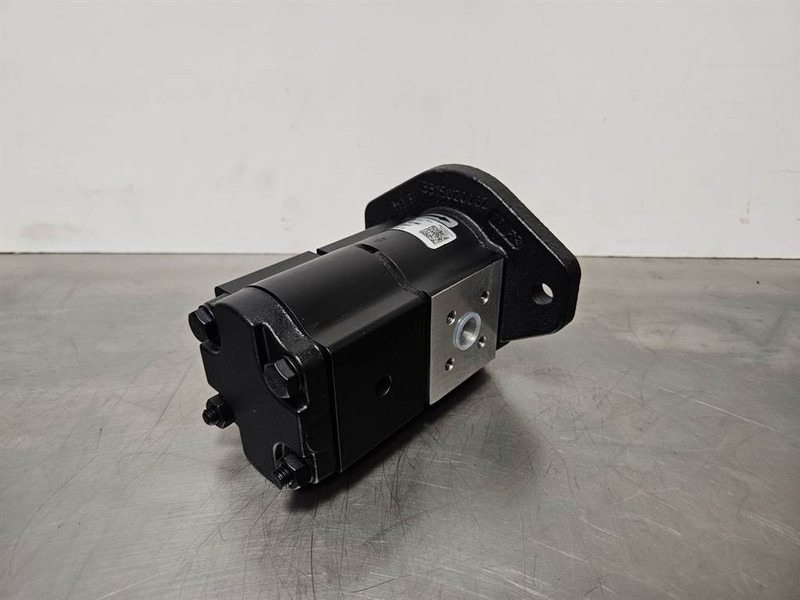 Schaeff SKL823-5100661630-Gearpump/Zahnradpumpe - Hidrolika untuk Peralatan konstruksi: gambar 5 Schaeff SKL823-5100661630-Gearpump/Zahnradpumpe - Hidrolika untuk Peralatan konstruksi: gambar 5