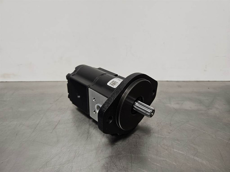 Schaeff SKL823-5100661630-Gearpump/Zahnradpumpe - Hidrolika untuk Peralatan konstruksi: gambar 4 Schaeff SKL823-5100661630-Gearpump/Zahnradpumpe - Hidrolika untuk Peralatan konstruksi: gambar 4