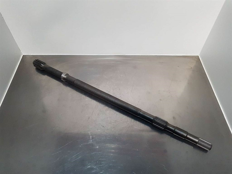 Schaeff SKL823-Spicer 302/171-171.06.008.13-Joint shaft - Poros dan bagian untuk Peralatan konstruksi: gambar 2 Schaeff SKL823-Spicer 302/171-171.06.008.13-Joint shaft - Poros dan bagian untuk Peralatan konstruksi: gambar 2