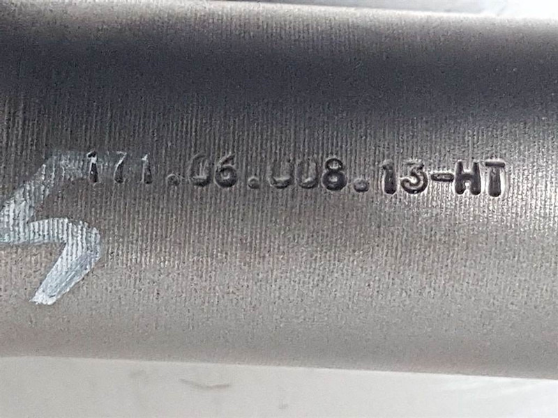 Schaeff SKL823-Spicer 302/171-171.06.008.13-Joint shaft - Poros dan bagian untuk Peralatan konstruksi: gambar 4 Schaeff SKL823-Spicer 302/171-171.06.008.13-Joint shaft - Poros dan bagian untuk Peralatan konstruksi: gambar 4