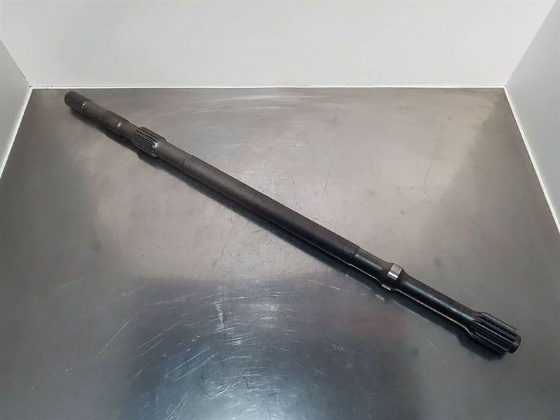 Schaeff SKL823-Spicer 302/171-171.06.008.13-Joint shaft - Poros dan bagian untuk Peralatan konstruksi: gambar 3 Schaeff SKL823-Spicer 302/171-171.06.008.13-Joint shaft - Poros dan bagian untuk Peralatan konstruksi: gambar 3