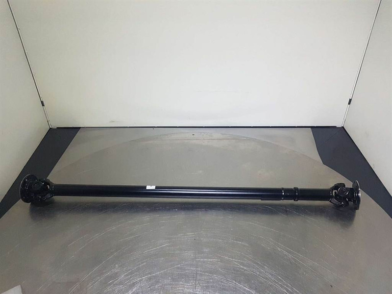 Schaeff SKL833-Zeppelin ZL80-5200661100-Propshaft/Cardanas - Poros dan bagian untuk Peralatan konstruksi: gambar 2 Schaeff SKL833-Zeppelin ZL80-5200661100-Propshaft/Cardanas - Poros dan bagian untuk Peralatan konstruksi: gambar 2