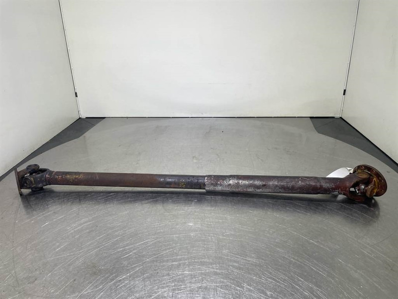 Schaeff SKL834-5200661104-Propshaft/Gelenkwelle/Cardanas - Poros dan bagian untuk Peralatan konstruksi: gambar 1 Schaeff SKL834-5200661104-Propshaft/Gelenkwelle/Cardanas - Poros dan bagian untuk Peralatan konstruksi: gambar 1