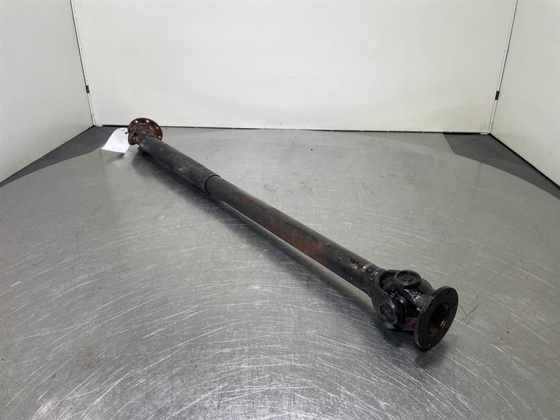 Schaeff SKL834-5200661104-Propshaft/Gelenkwelle/Cardanas - Poros dan bagian untuk Peralatan konstruksi: gambar 3 Schaeff SKL834-5200661104-Propshaft/Gelenkwelle/Cardanas - Poros dan bagian untuk Peralatan konstruksi: gambar 3