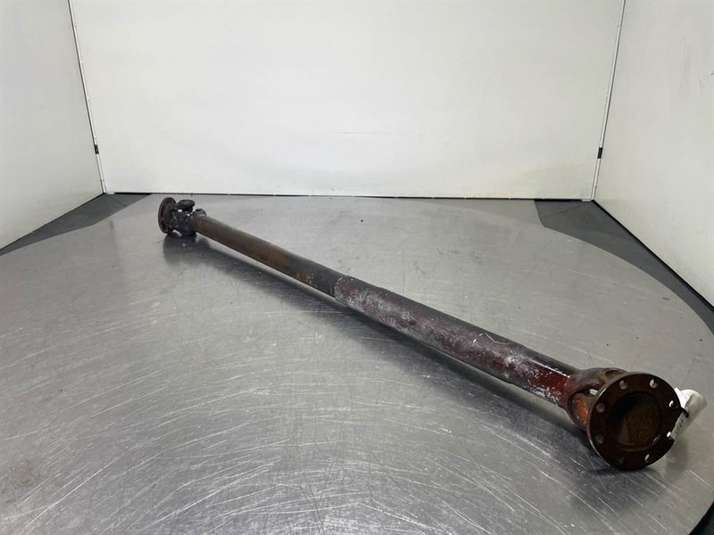 Schaeff SKL834-5200661104-Propshaft/Gelenkwelle/Cardanas - Poros dan bagian untuk Peralatan konstruksi: gambar 2 Schaeff SKL834-5200661104-Propshaft/Gelenkwelle/Cardanas - Poros dan bagian untuk Peralatan konstruksi: gambar 2
