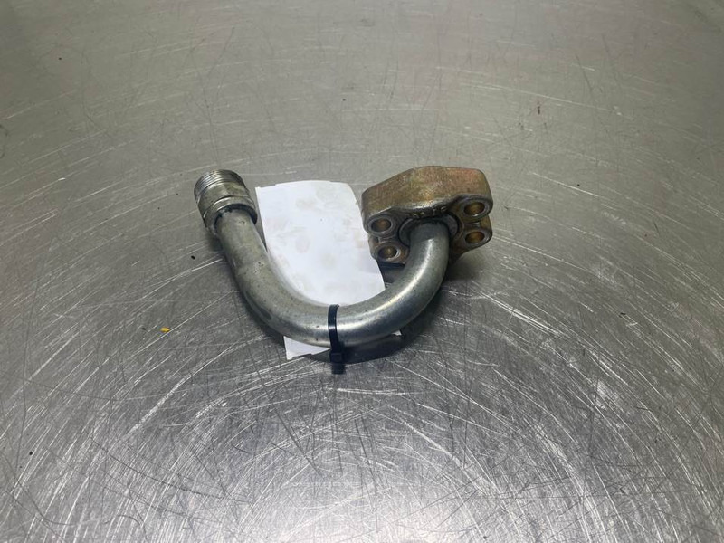 Schaeff SKL834-5260310197-Pipe elbow/Rohrbogen/Leiding - Hidrolika untuk Peralatan konstruksi: gambar 1 Schaeff SKL834-5260310197-Pipe elbow/Rohrbogen/Leiding - Hidrolika untuk Peralatan konstruksi: gambar 1
