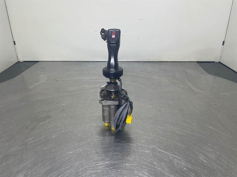 Schaeff SKL834-5369661308-Servo valve/Servoventil - Hidrolika untuk Peralatan konstruksi: gambar 1 Schaeff SKL834-5369661308-Servo valve/Servoventil - Hidrolika untuk Peralatan konstruksi: gambar 1