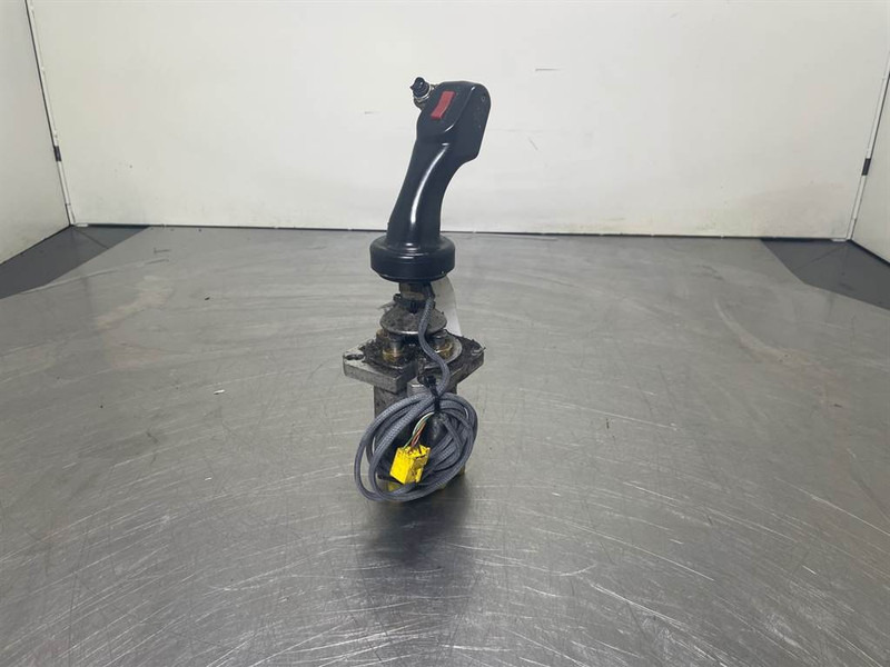 Schaeff SKL834-5369661308-Servo valve/Servoventil - Hidrolika untuk Peralatan konstruksi: gambar 2 Schaeff SKL834-5369661308-Servo valve/Servoventil - Hidrolika untuk Peralatan konstruksi: gambar 2