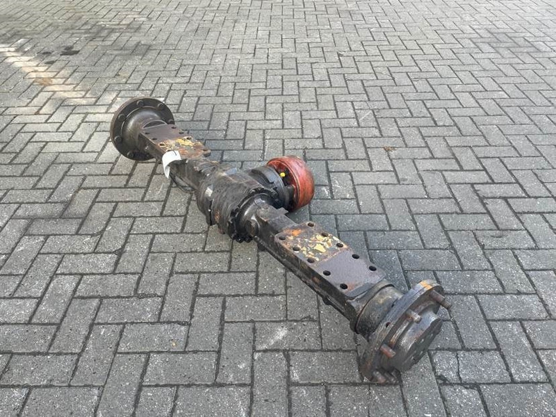 Schaeff SKL834-5904661665-ZF AP-R715-4472004061-Axle - Poros dan bagian untuk Peralatan konstruksi: gambar 4 Schaeff SKL834-5904661665-ZF AP-R715-4472004061-Axle - Poros dan bagian untuk Peralatan konstruksi: gambar 4