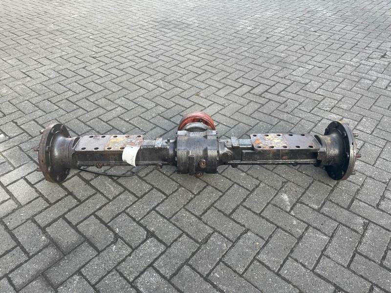 Schaeff SKL834-5904661665-ZF AP-R715-4472004061-Axle - Poros dan bagian untuk Peralatan konstruksi: gambar 3 Schaeff SKL834-5904661665-ZF AP-R715-4472004061-Axle - Poros dan bagian untuk Peralatan konstruksi: gambar 3