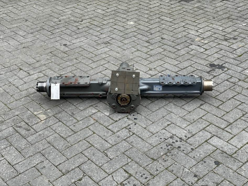 Schaeff SKL834-5904661670-ZF AP-R715-Axle/Achse/As - Poros dan bagian untuk Peralatan konstruksi: gambar 1 Schaeff SKL834-5904661670-ZF AP-R715-Axle/Achse/As - Poros dan bagian untuk Peralatan konstruksi: gambar 1