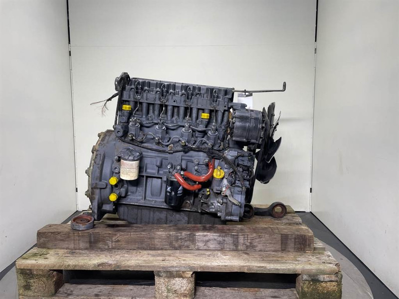 Schaeff SKL834-Deutz F4M2011-Engine/Motor - Mesin untuk Peralatan konstruksi: gambar 1 Schaeff SKL834-Deutz F4M2011-Engine/Motor - Mesin untuk Peralatan konstruksi: gambar 1