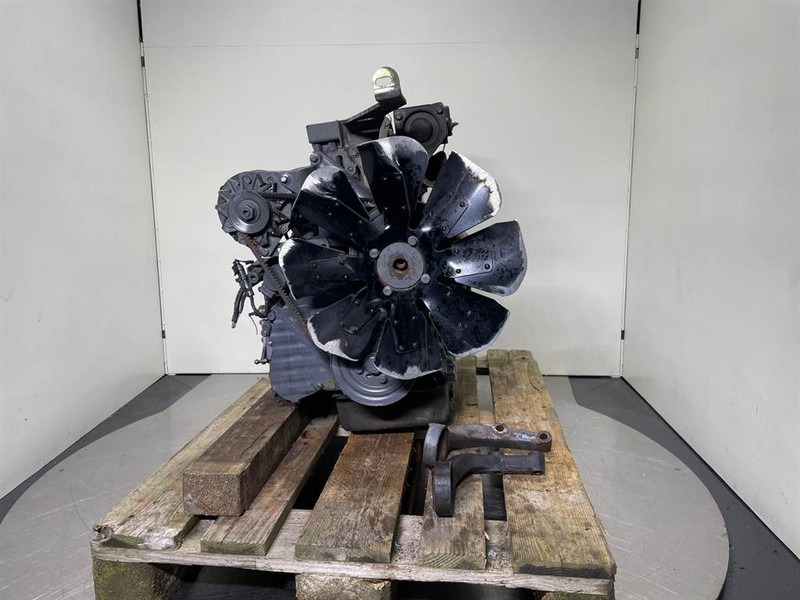 Schaeff SKL834-Deutz F4M2011-Engine/Motor - Mesin untuk Peralatan konstruksi: gambar 3 Schaeff SKL834-Deutz F4M2011-Engine/Motor - Mesin untuk Peralatan konstruksi: gambar 3