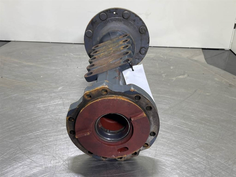 Schaeff SKL834-ZF AP-R715-4472404157A-Axle housing - Poros dan bagian untuk Peralatan konstruksi: gambar 4 Schaeff SKL834-ZF AP-R715-4472404157A-Axle housing - Poros dan bagian untuk Peralatan konstruksi: gambar 4