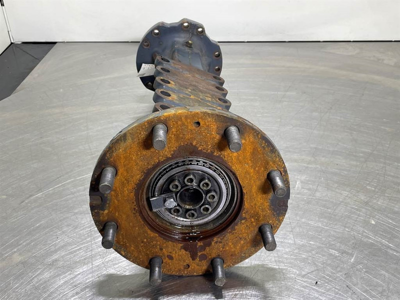 Schaeff SKL834-ZF AP-R715-4472404157A-Axle housing - Poros dan bagian untuk Peralatan konstruksi: gambar 5 Schaeff SKL834-ZF AP-R715-4472404157A-Axle housing - Poros dan bagian untuk Peralatan konstruksi: gambar 5
