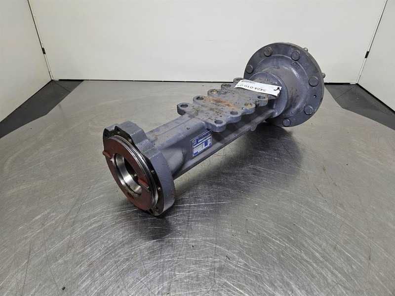 Schaeff SKL834-ZF AP-R715-Axle housing/Achskörper - Poros dan bagian untuk Peralatan konstruksi: gambar 4 Schaeff SKL834-ZF AP-R715-Axle housing/Achskörper - Poros dan bagian untuk Peralatan konstruksi: gambar 4