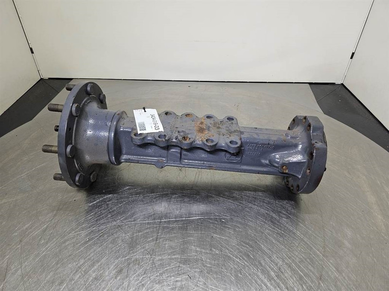 Schaeff SKL834-ZF AP-R715-Axle housing/Achskörper - Poros dan bagian untuk Peralatan konstruksi: gambar 1 Schaeff SKL834-ZF AP-R715-Axle housing/Achskörper - Poros dan bagian untuk Peralatan konstruksi: gambar 1