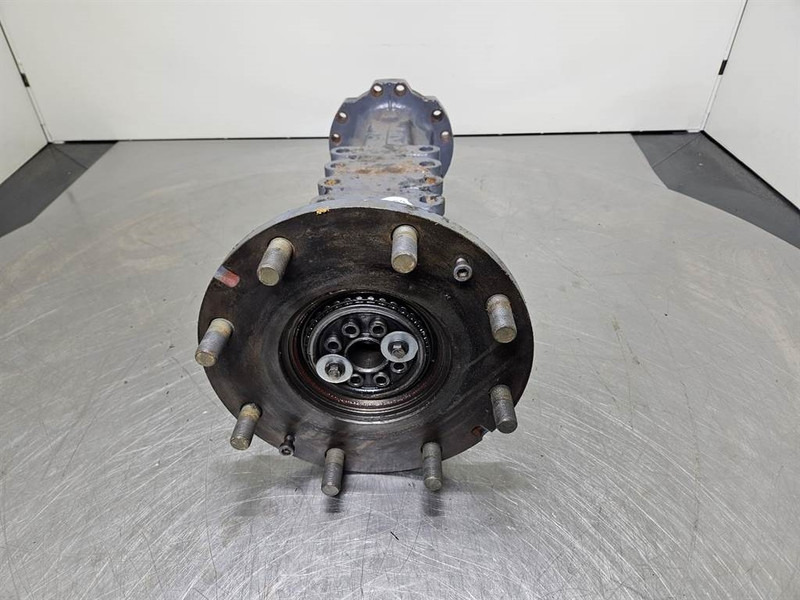 Schaeff SKL834-ZF AP-R715-Axle housing/Achskörper - Poros dan bagian untuk Peralatan konstruksi: gambar 3 Schaeff SKL834-ZF AP-R715-Axle housing/Achskörper - Poros dan bagian untuk Peralatan konstruksi: gambar 3