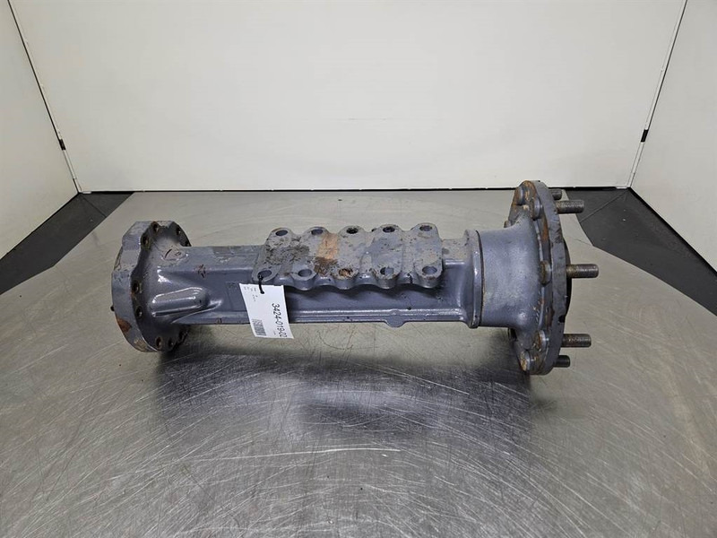 Schaeff SKL834-ZF AP-R715-Axle housing/Achskörper - Poros dan bagian untuk Peralatan konstruksi: gambar 1 Schaeff SKL834-ZF AP-R715-Axle housing/Achskörper - Poros dan bagian untuk Peralatan konstruksi: gambar 1