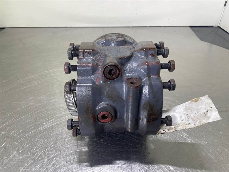 Schaeff SKL834-ZF AP-R715-Differential/Differentieel - Poros dan bagian untuk Peralatan konstruksi: gambar 4 Schaeff SKL834-ZF AP-R715-Differential/Differentieel - Poros dan bagian untuk Peralatan konstruksi: gambar 4