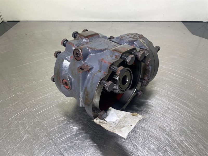 Schaeff SKL834-ZF AP-R715-Differential/Differentieel - Poros dan bagian untuk Peralatan konstruksi: gambar 3 Schaeff SKL834-ZF AP-R715-Differential/Differentieel - Poros dan bagian untuk Peralatan konstruksi: gambar 3