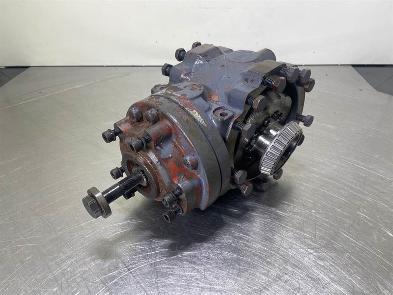 Schaeff SKL834-ZF AP-R715-Differential/Differentieel - Poros dan bagian untuk Peralatan konstruksi: gambar 1 Schaeff SKL834-ZF AP-R715-Differential/Differentieel - Poros dan bagian untuk Peralatan konstruksi: gambar 1