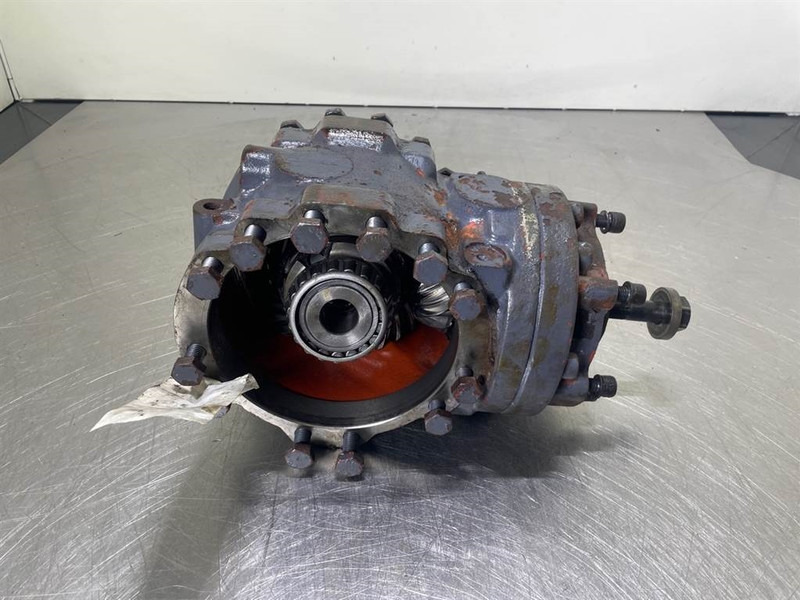 Schaeff SKL834-ZF AP-R715-Differential/Differentieel - Poros dan bagian untuk Peralatan konstruksi: gambar 2 Schaeff SKL834-ZF AP-R715-Differential/Differentieel - Poros dan bagian untuk Peralatan konstruksi: gambar 2
